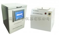 SHDW-8型低温稳定性试验仪